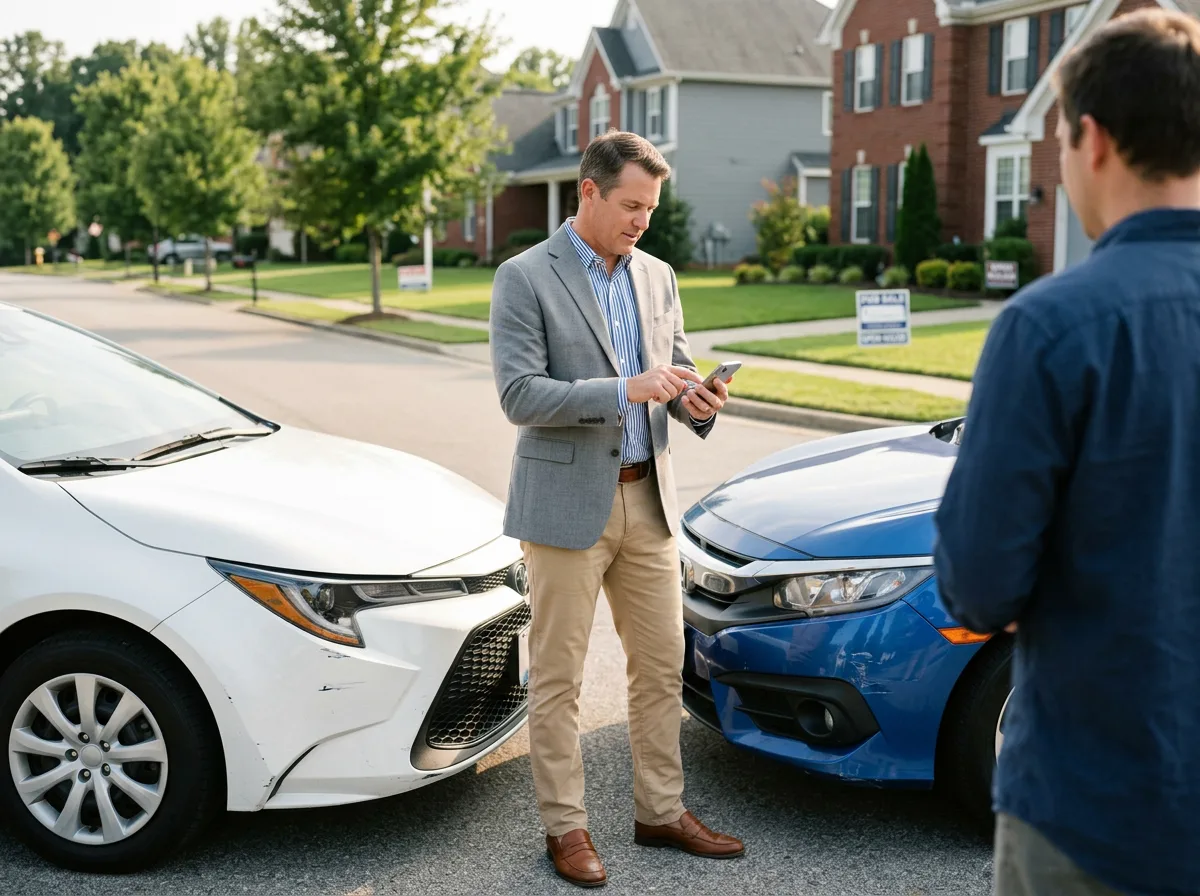 Car Accident Lawyers attorneys