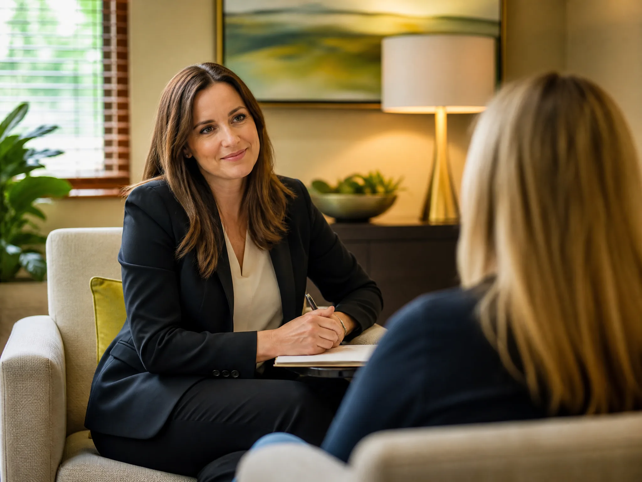 Family Law attorneys