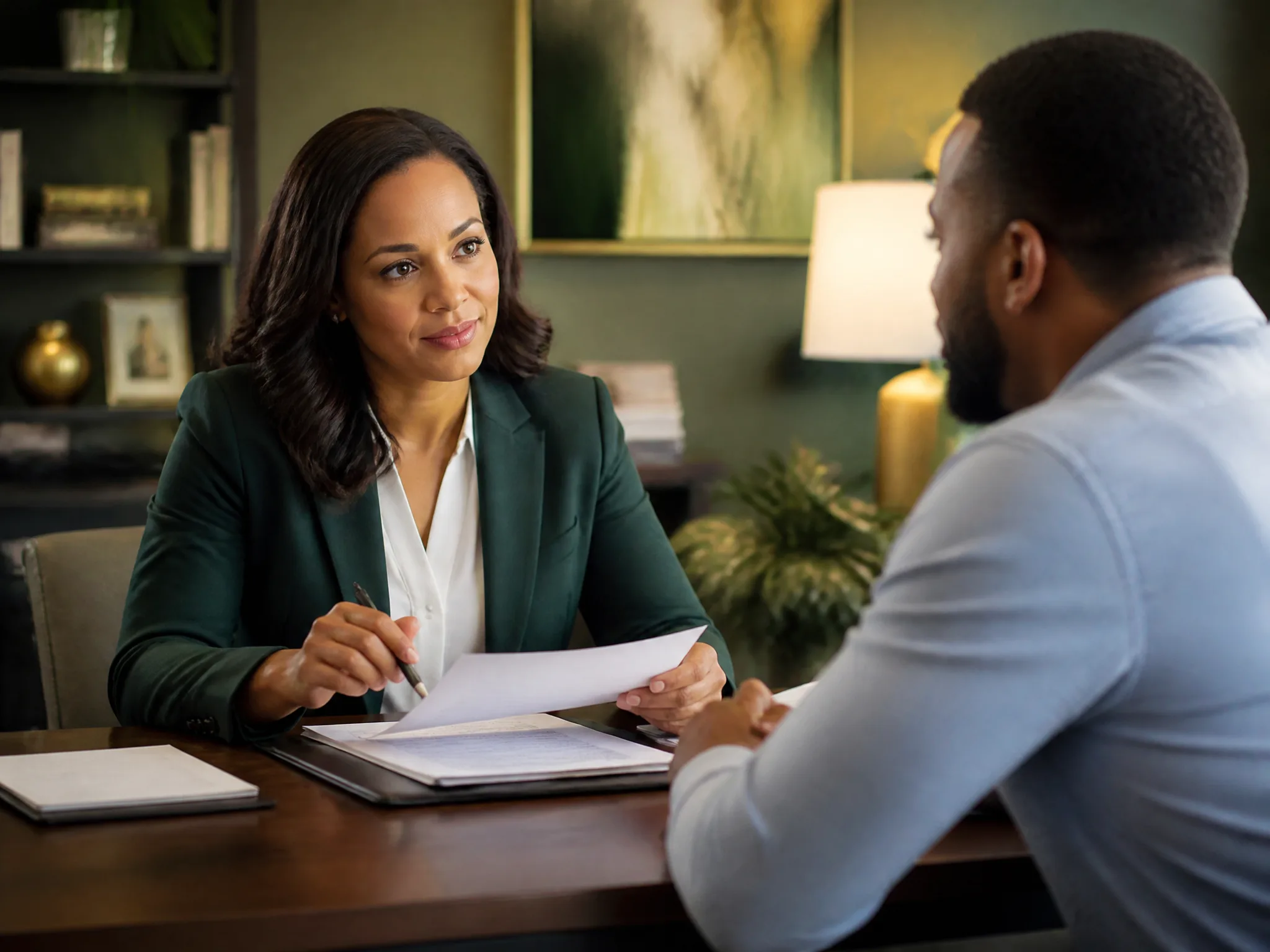 Personal Injury attorneys