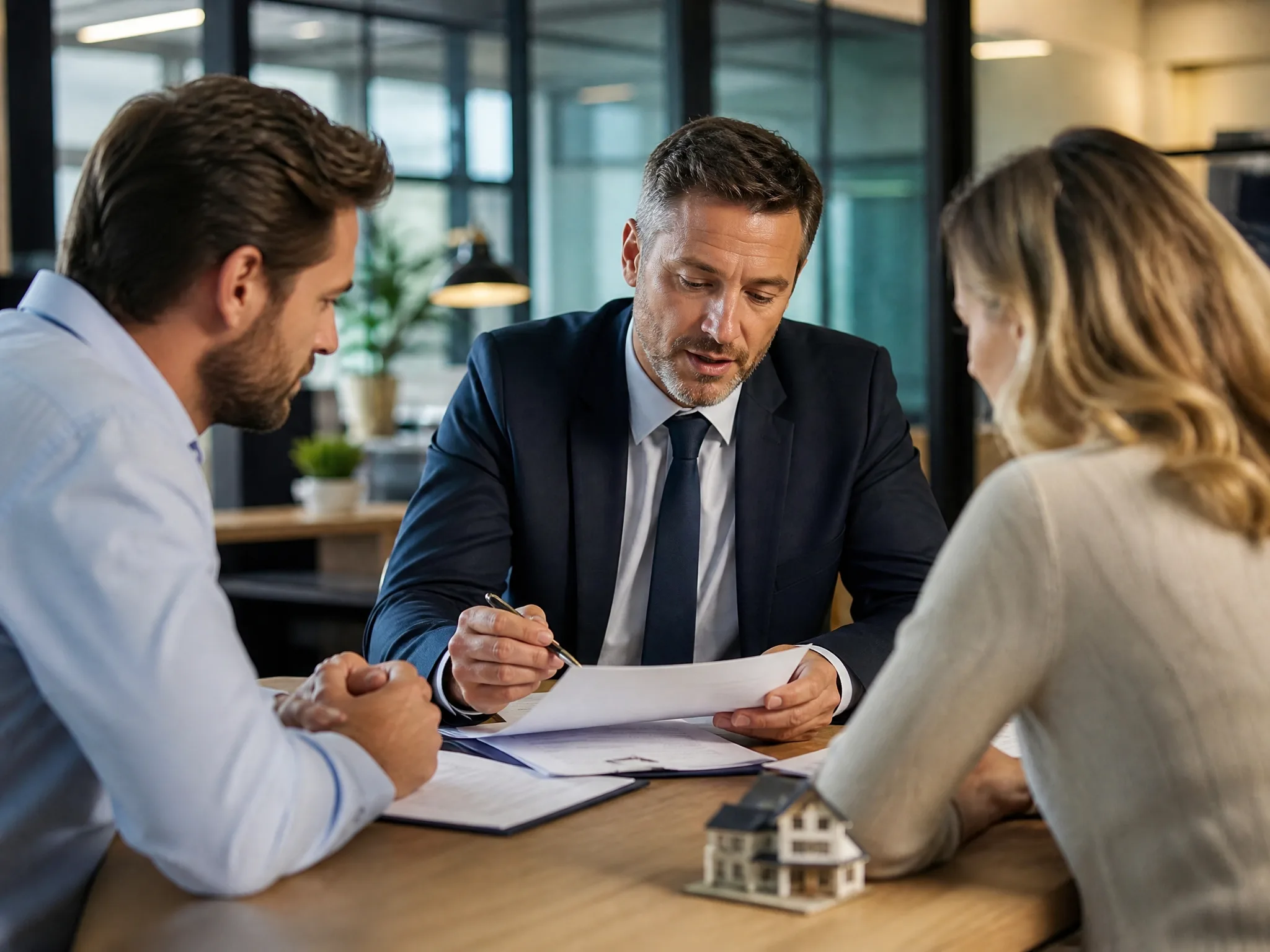 Real Estate Law attorneys
